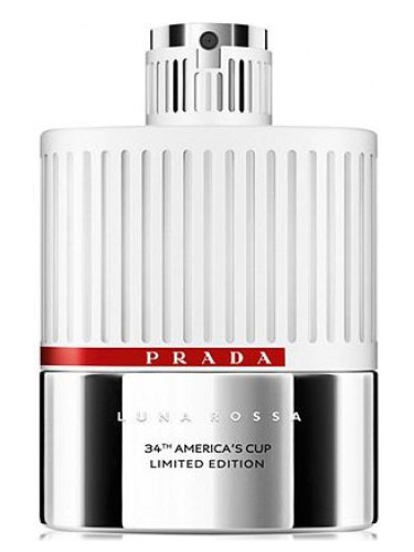 Изображение парфюма Prada Luna Rossa 34th America's Cup Limited Edition
