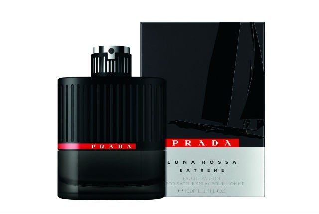 Изображение парфюма Prada Luna Rossa Extreme