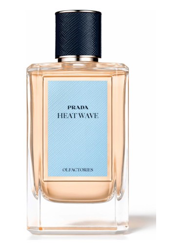 Изображение парфюма Prada Heat Wave