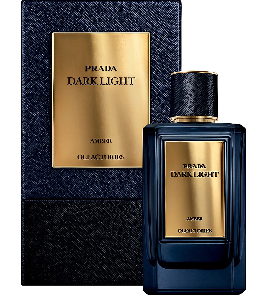 Изображение парфюма Prada Mirages Dark Light