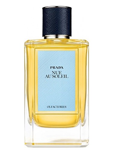 Изображение парфюма Prada Nue au Soleil
