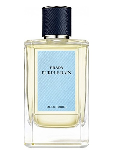 Изображение парфюма Prada Purple Rain