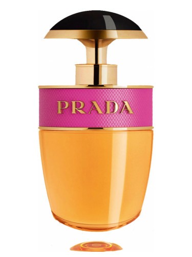 Изображение парфюма Prada Candy Kiss