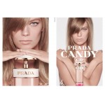 Реклама Candy Kiss 2016 Prada