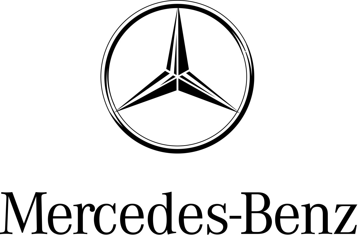парфюмерия категории Mercedes-Benz