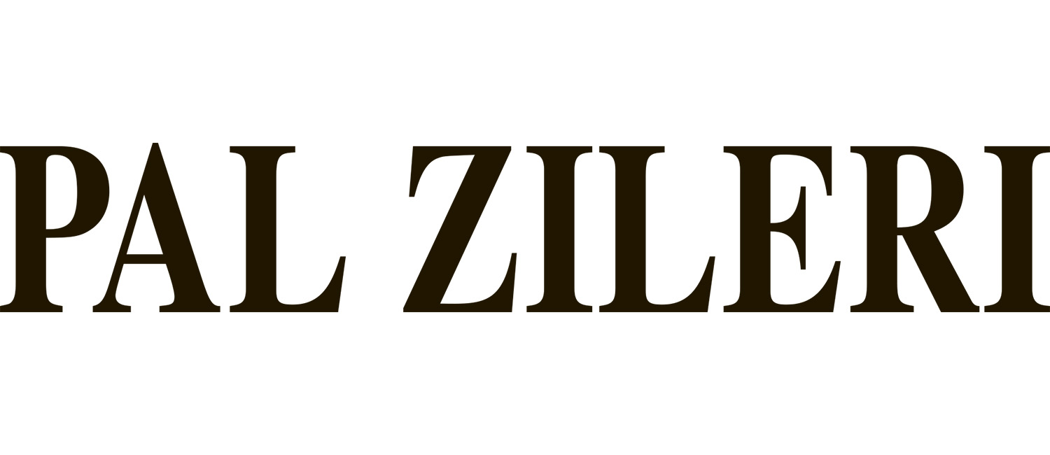 парфюмерия категории Pal Zileri