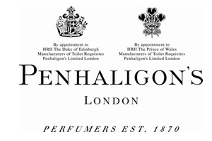 парфюмерия категории Penhaligon's