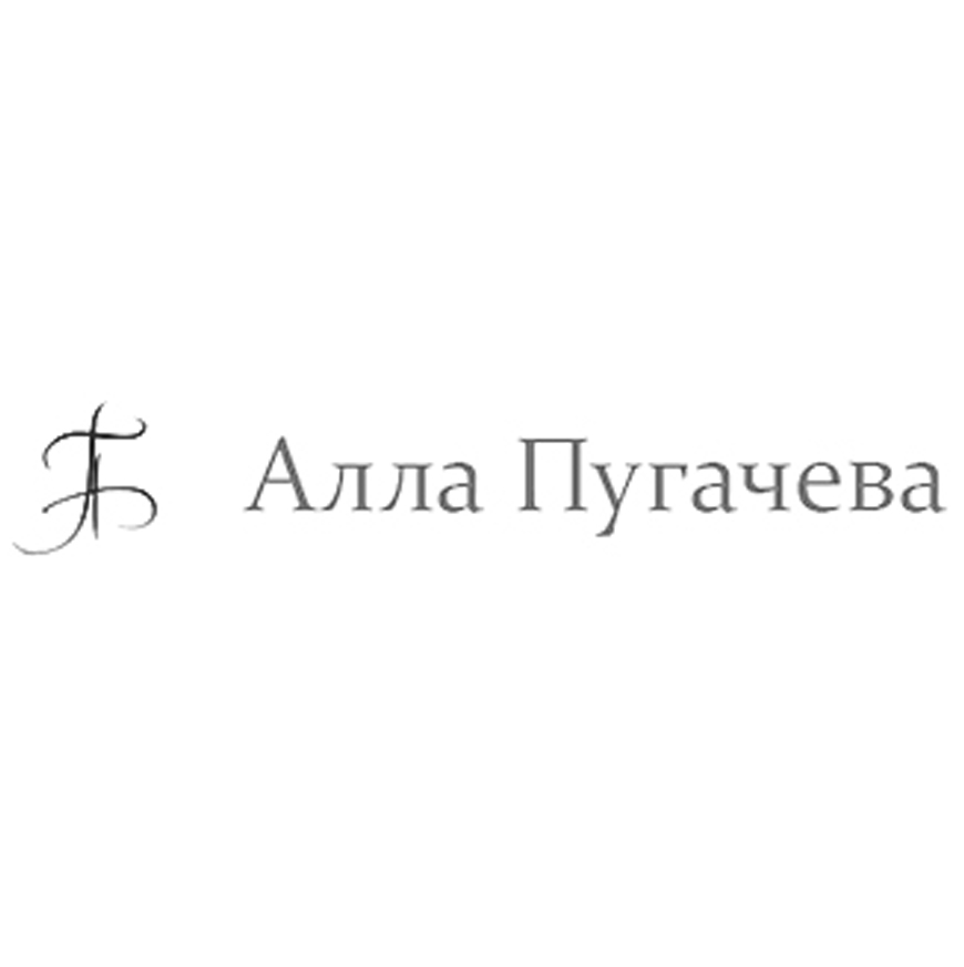 парфюмерия категории Alla Pugacheva