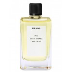 Изображение парфюма Prada No11 Cuir Styrax