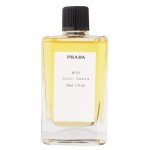 Изображение парфюма Prada No3 Cuir Amber