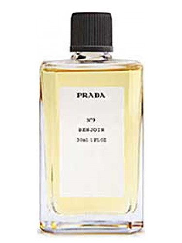 Изображение парфюма Prada No9 Benjoin