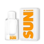 Реклама Sun 30th Anniversary Edition Jil Sander