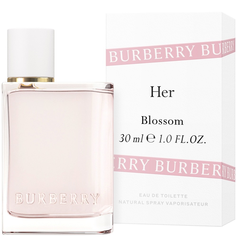 Изображение парфюма Burberry Her Blossom