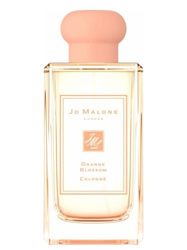 Изображение парфюма Jo Malone Orange Blossom Cologne 2019
