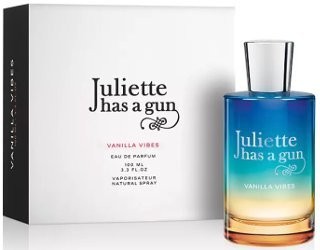Изображение парфюма Juliette Has A Gun Vanilla Vibes