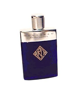 Изображение парфюма Ralph Lauren Monogram