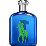 Изображение духов Ralph Lauren Big Pony No1 Blue