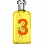Изображение парфюма Ralph Lauren Big Pony No3 for Women