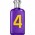 Изображение духов Ralph Lauren Big Pony No4 for Women