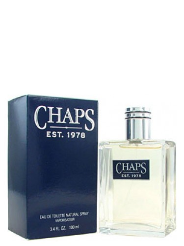 Изображение парфюма Ralph Lauren Chaps 2007