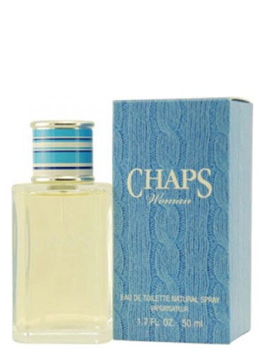 Изображение парфюма Ralph Lauren Chaps Woman