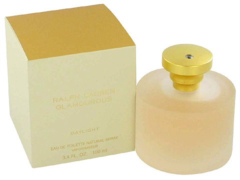 Изображение парфюма Ralph Lauren Glamourous Daylight