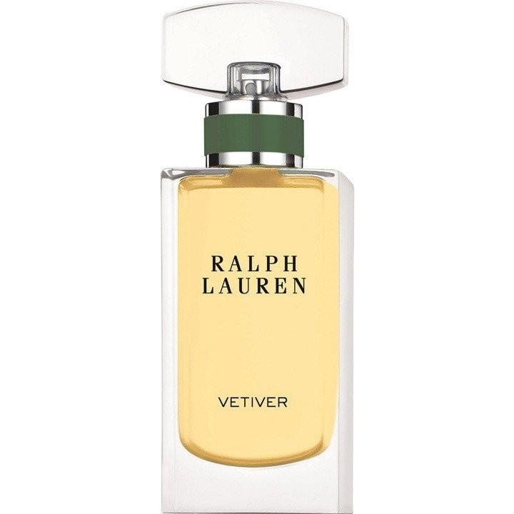 Изображение парфюма Ralph Lauren Portrait of New York - Vetiver