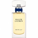 Изображение духов Ralph Lauren Portrait of New York - White Lily
