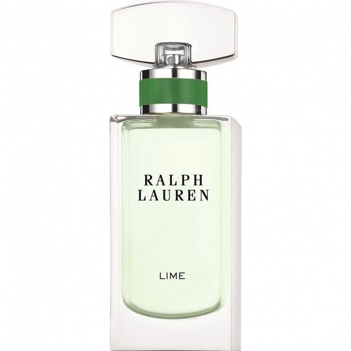 Изображение парфюма Ralph Lauren Riviera Dream - Lime