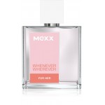 Картинка номер 3 Whenever Wherever For Her от MEXX