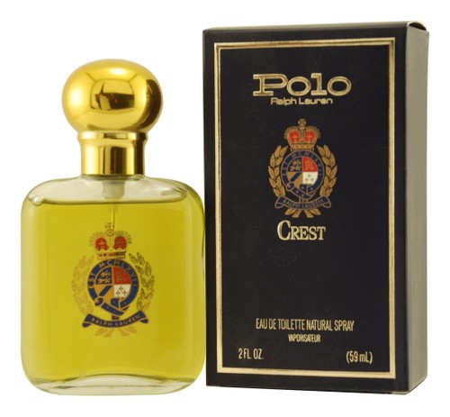 Изображение парфюма Ralph Lauren Polo Crest