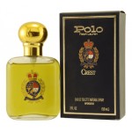 Изображение парфюма Ralph Lauren Polo Crest