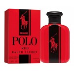 Изображение парфюма Ralph Lauren Polo Red Intense
