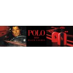 Картинка номер 3 Polo Red Intense от Ralph Lauren
