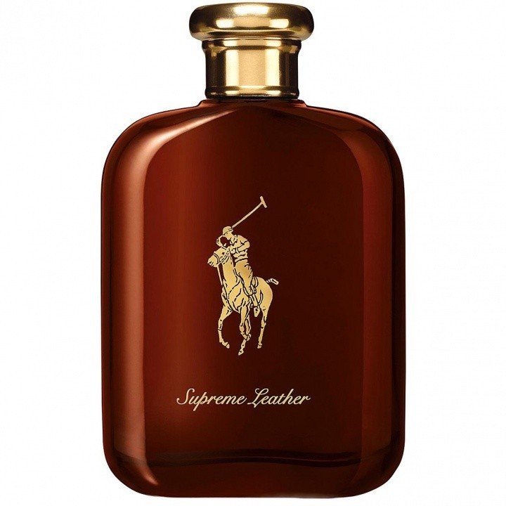 Изображение парфюма Ralph Lauren Polo Supreme Leather