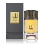Реклама Indian Sandalwood Alfred Dunhill