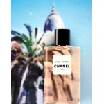 Реклама Paris-Riviera Chanel