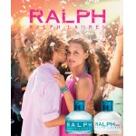 Реклама Ralph Fresh Ralph Lauren