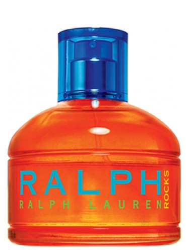 Изображение парфюма Ralph Lauren Ralph Rocks
