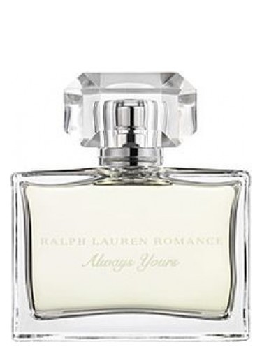 Изображение парфюма Ralph Lauren Romance Always Yours