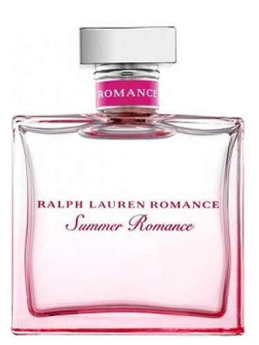 Изображение парфюма Ralph Lauren Summer Romance