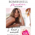 Реклама Bombshell Paradise Victoria’s Secret