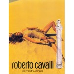 Реклама Roberto Cavalli Roberto Cavalli