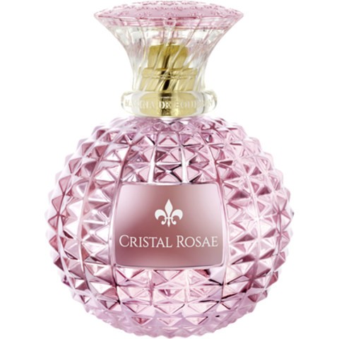 Изображение парфюма Marina de Bourbon Cristal Rosae