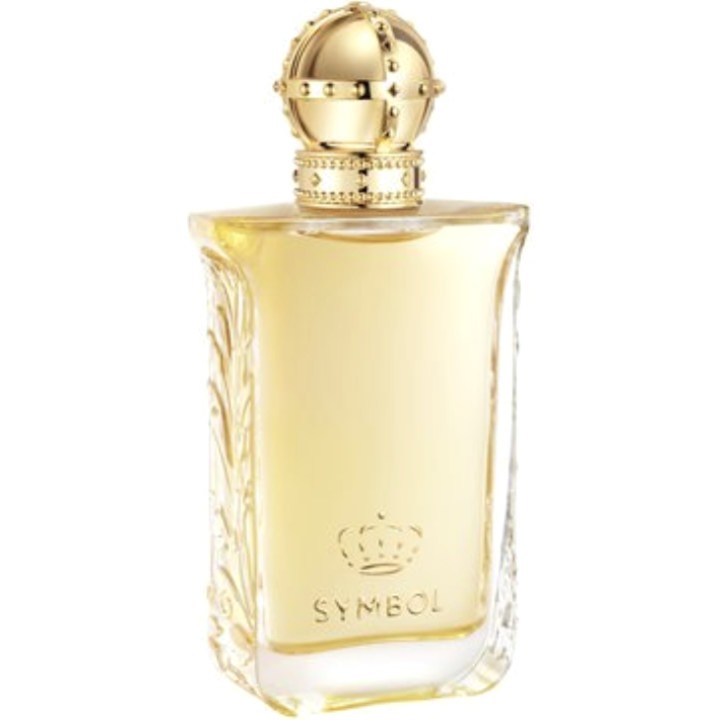 Изображение парфюма Marina de Bourbon Symbol