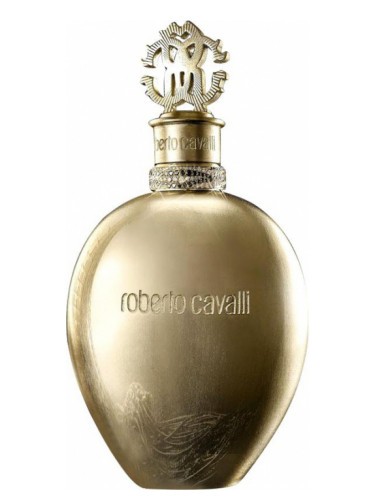 Изображение парфюма Roberto Cavalli Gold Edition