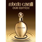 Реклама Oud Edition Roberto Cavalli