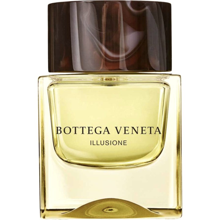Изображение парфюма Bottega Veneta Illusione Men