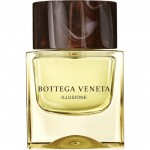 Изображение парфюма Bottega Veneta Illusione Men