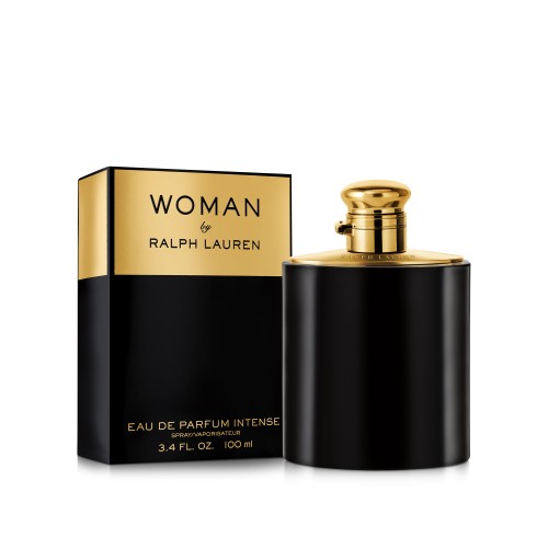 Изображение парфюма Ralph Lauren Woman Intense
